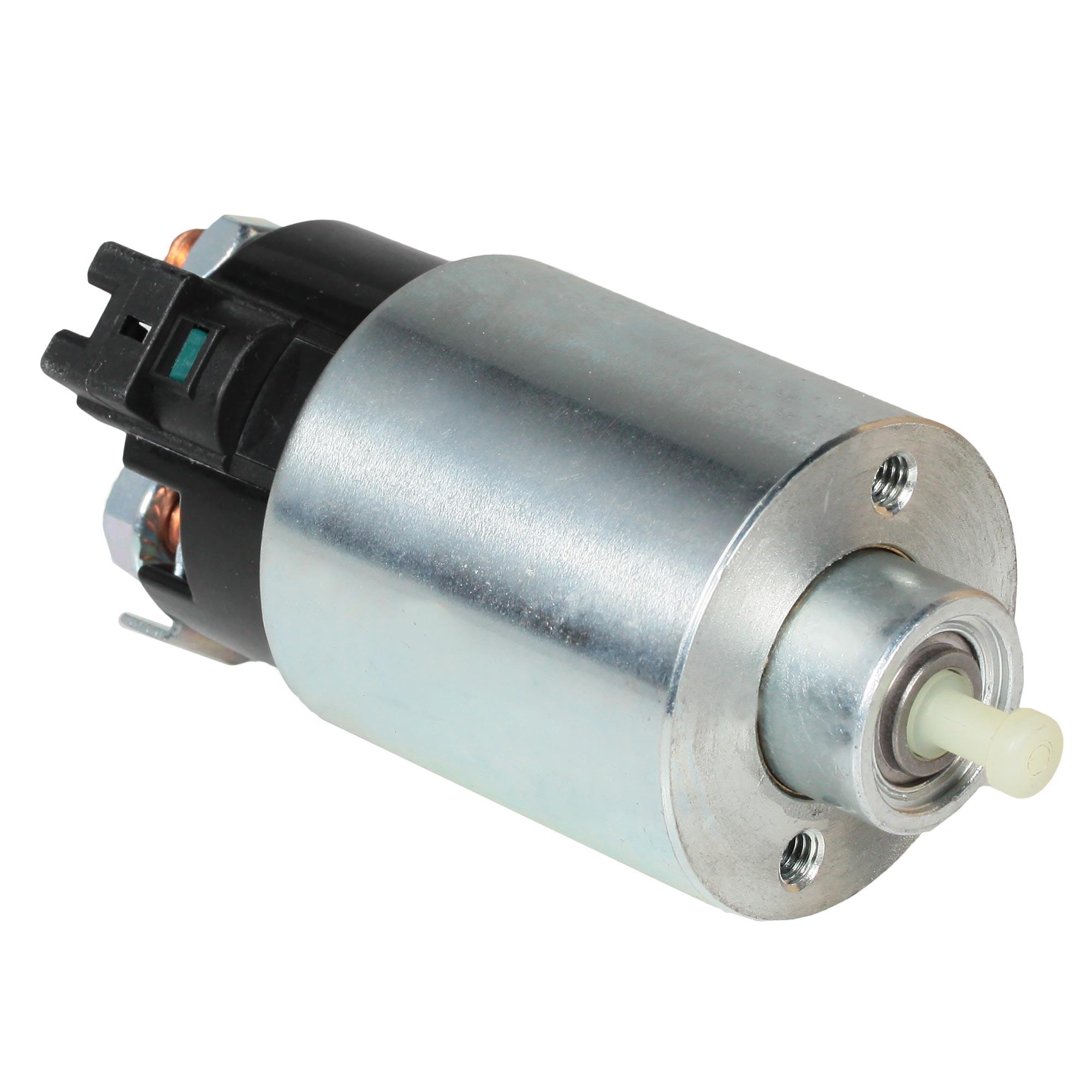 фото Реле втягивающее стартера geely emgrand ec7 (05-) 1.8i startvolt vsr 3020