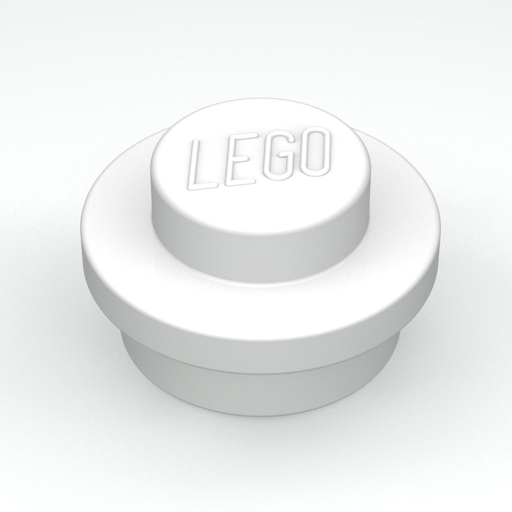 

Конструктор LEGO 614101-50, детали 50 шт., 614101-50
