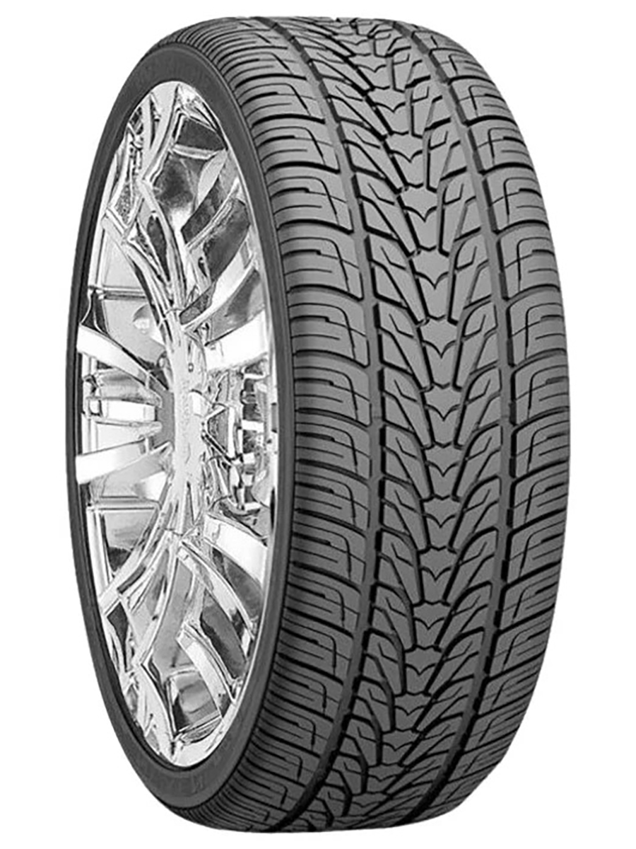 

Шины Nexen Roadian HP 255/55 R18 109V