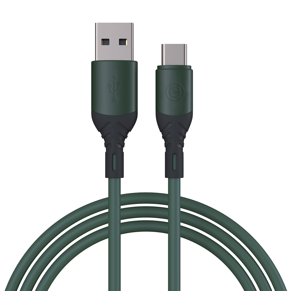 

Сетевое зарядное устройство ВСЁГАЗИН USB Type-C 1xUSB Type-C 2.4 А