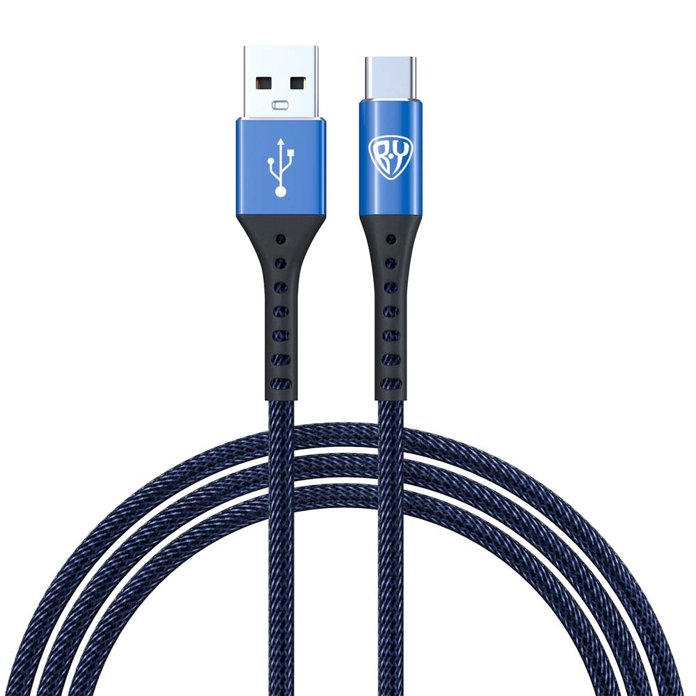 

Сетевое зарядное устройство BY USB Type-C 1xUSB Type-C 3 А