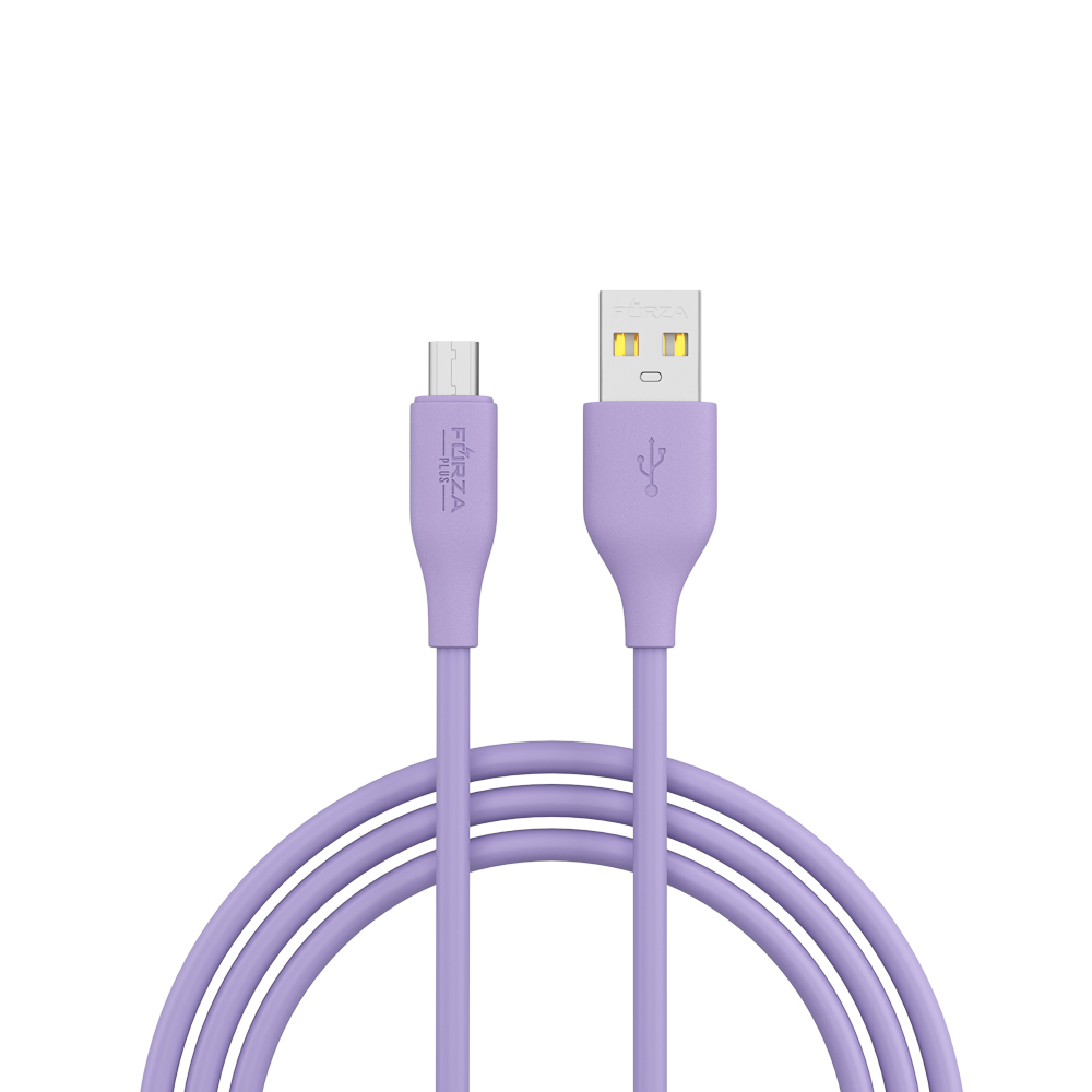 

Сетевое зарядное устройство Forza USB Type-C 1xUSB 0 А