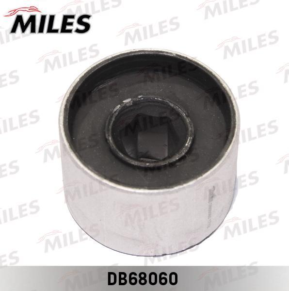 

Сайлентблок Рычага Задний Audi A2 00-05 (Lmi 2713501) Db68060 Miles арт. DB68060