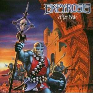 Ekpyrosis: After War