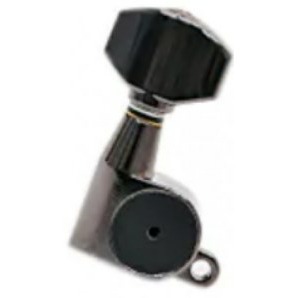 

Колки для гитары Gotoh SG360-HAPM-07-B-L6, SG360-HAPM-07-B-L6