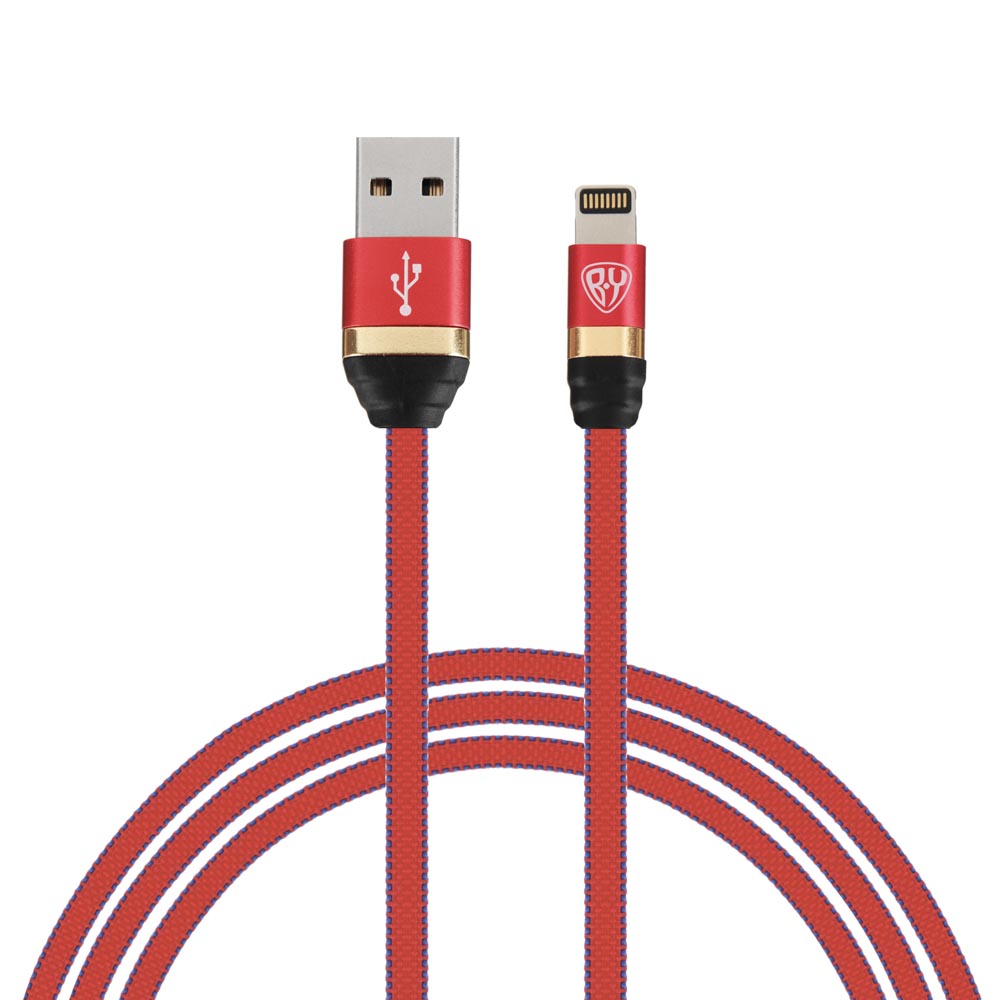 

Сетевое зарядное устройство BY USB Type-C 1xUSB Type-C 2.4 А