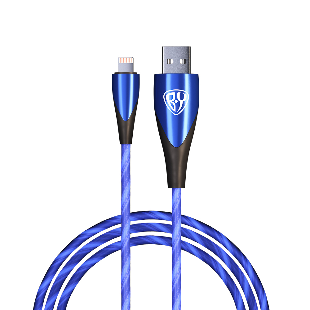 

Сетевое зарядное устройство BY USB Type-C 1xUSB 2.4 А