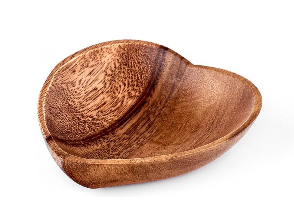 

Блюдо Walmer Organic 12х12cm W37000628, Коричневый, W37000628
