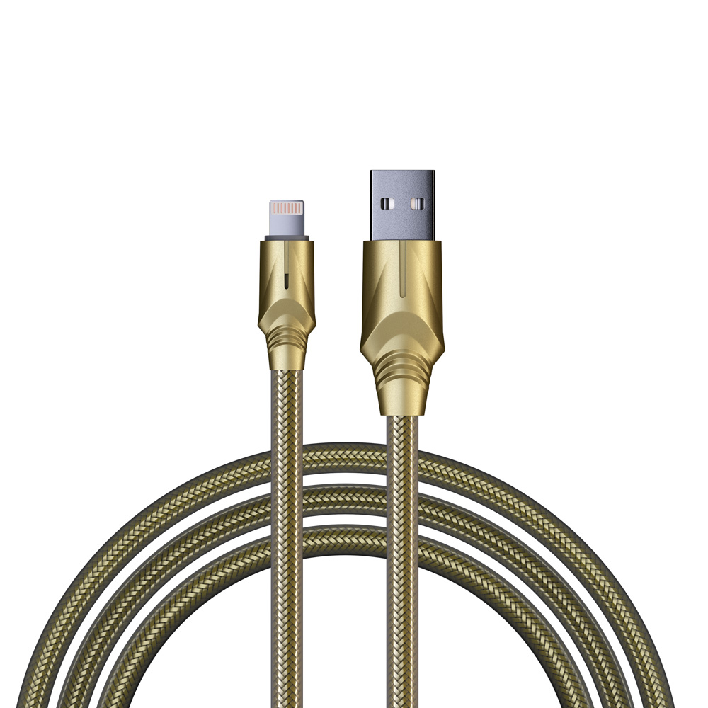

Сетевое зарядное устройство BY USB Type-C 1xUSB 2.4 А