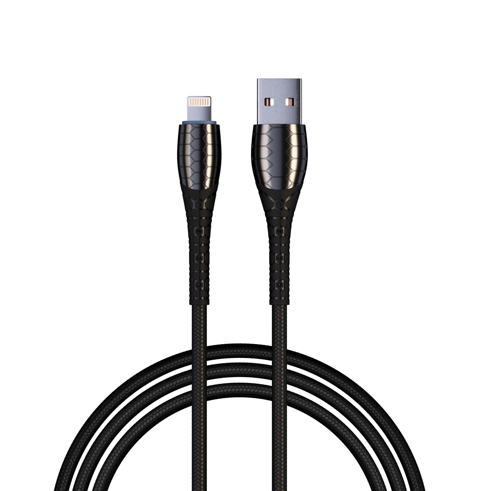 

Сетевое зарядное устройство BY USB Type-C 1xUSB 2.4 А