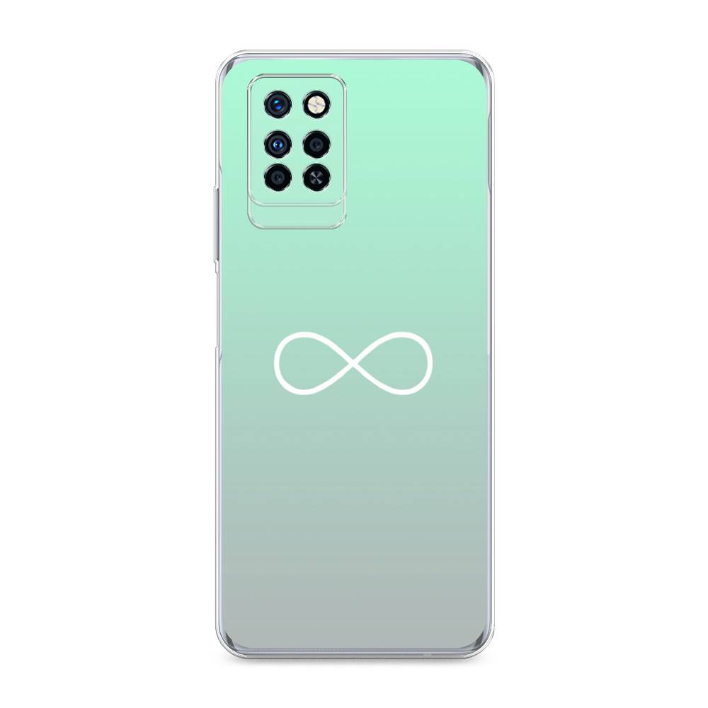 Чехол Awog  на Infinix Note 10 Pro 