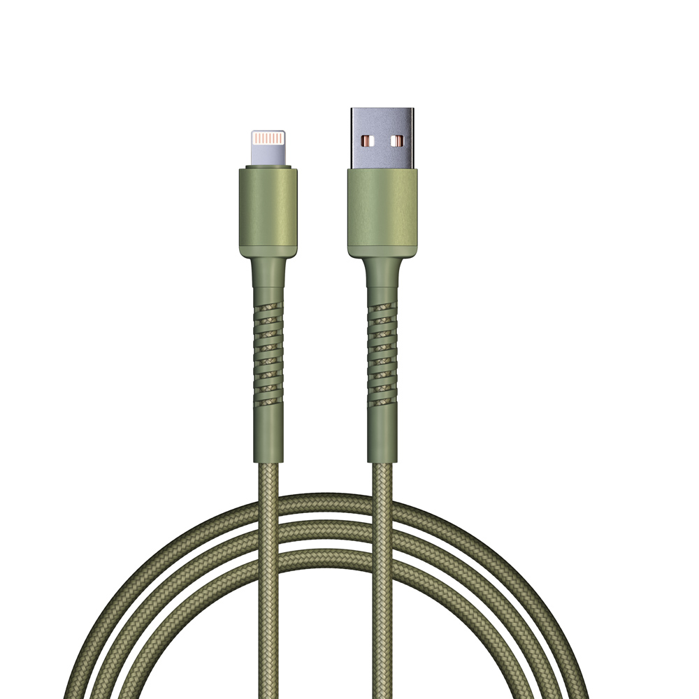 

Сетевое зарядное устройство BY USB Type-C 1xUSB Type-C 2.4 А