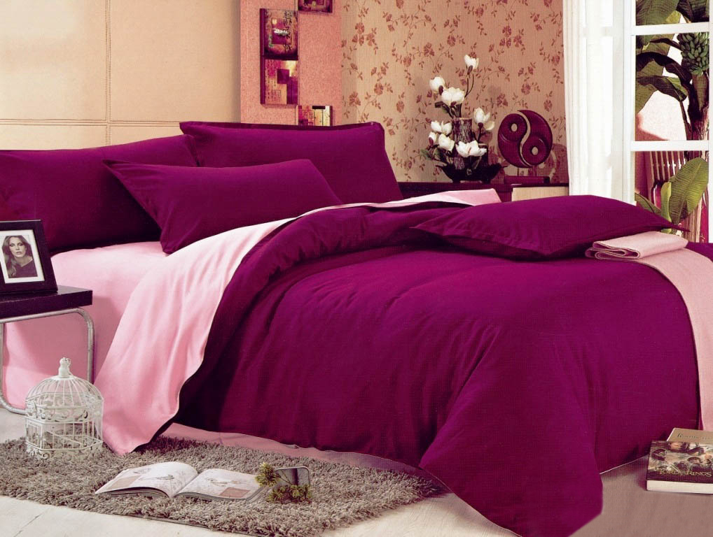 

Постельное белье Valtery Basemath (2-х спальное), Basemath