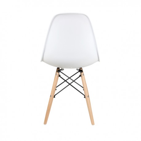 

Стул ЭкоЛайн Eames, белый, Eames