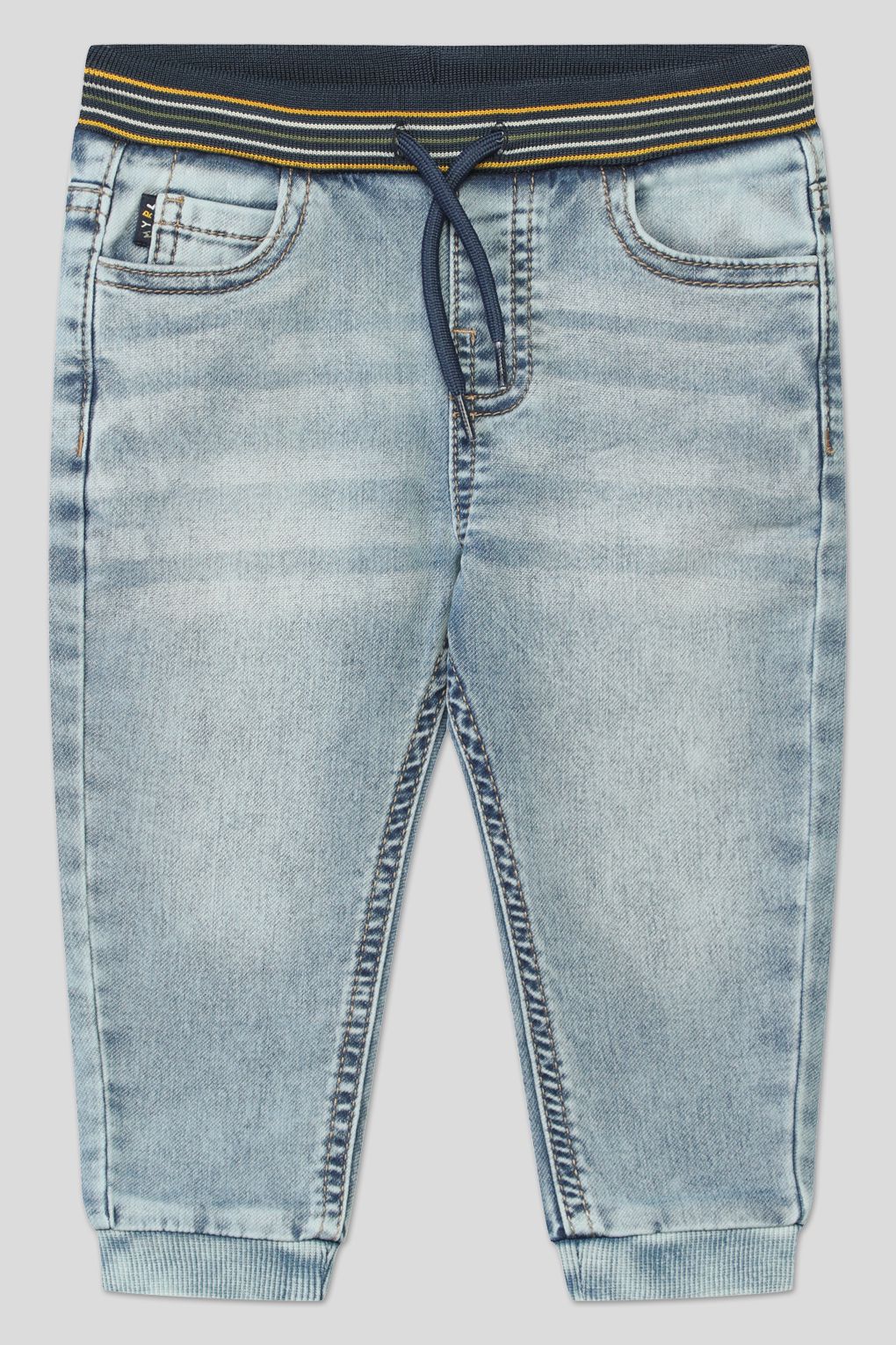 

Джинсы детские Mayoral 1522 серый, 92, 1522