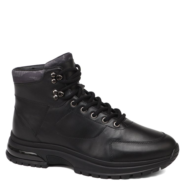 

Кроссовки мужские Tendance HC0925-2 черные 42 EU, Черный, HC0925-2