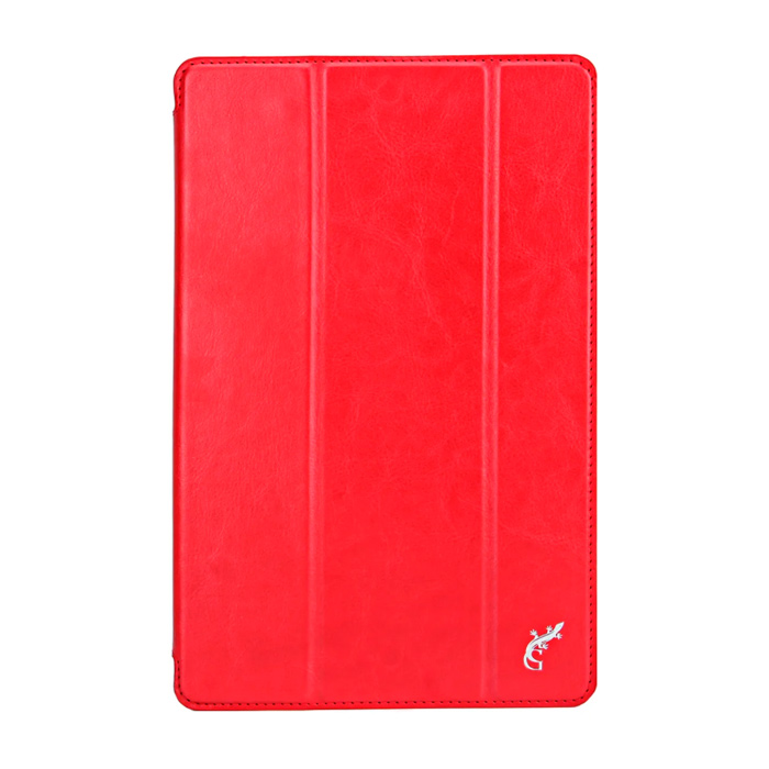 фото Чехол g-case для планшета samsung galaxy tab s6 lite 10.4 red