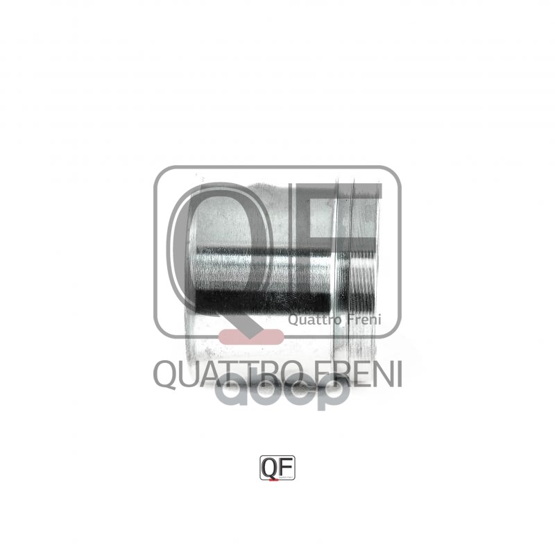 

Поршень Тормозного Суппорта Fr Qf00z00122 QUATTRO FRENI арт. QF00Z00122