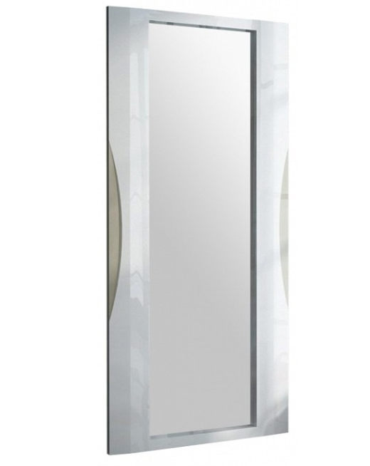 

Зеркало FENICIA 5103 GRANADA белый