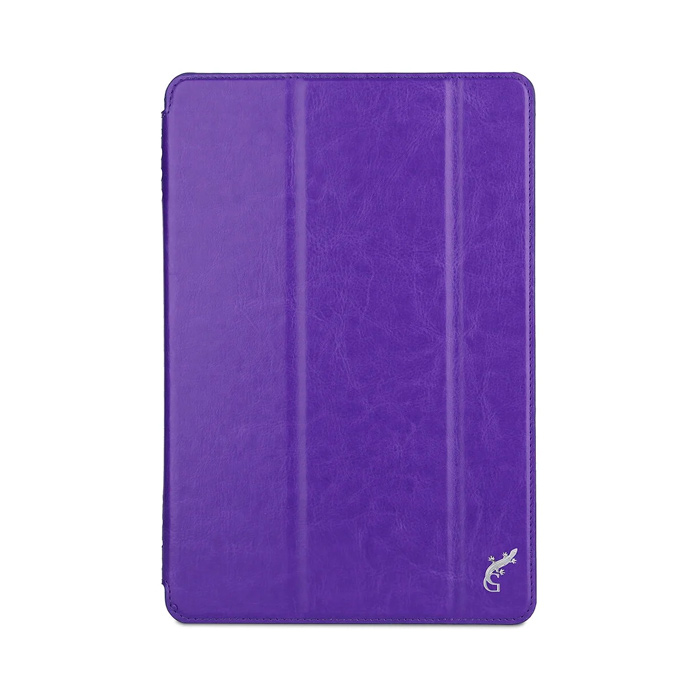 фото Чехол g-case для планшета huawei mediapad m5 lite 10 violet