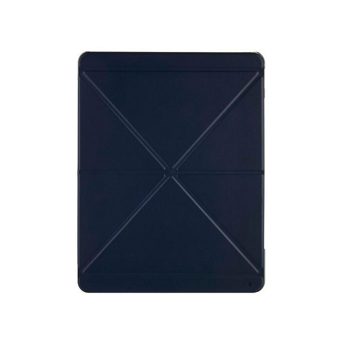 фото Чехол case-mate для планшета apple ipad pro 11 (2nd gen. 2020) dark blue