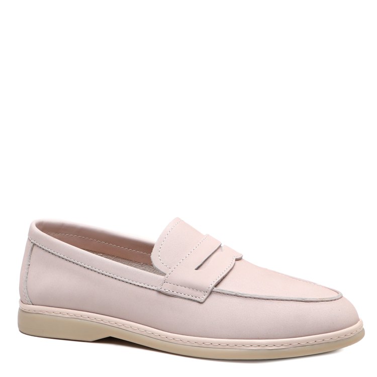 

Лоферы женские Tendance YS-22059A-1 розовые 39 EU, Розовый, YS-22059A-1