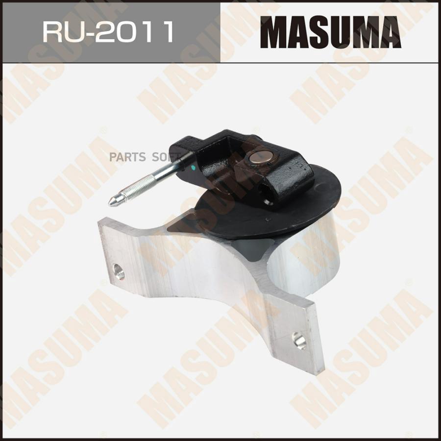 Masuma Ru-2011 Подушка Крепления Двигателя Masuma, MASUMA RU2011