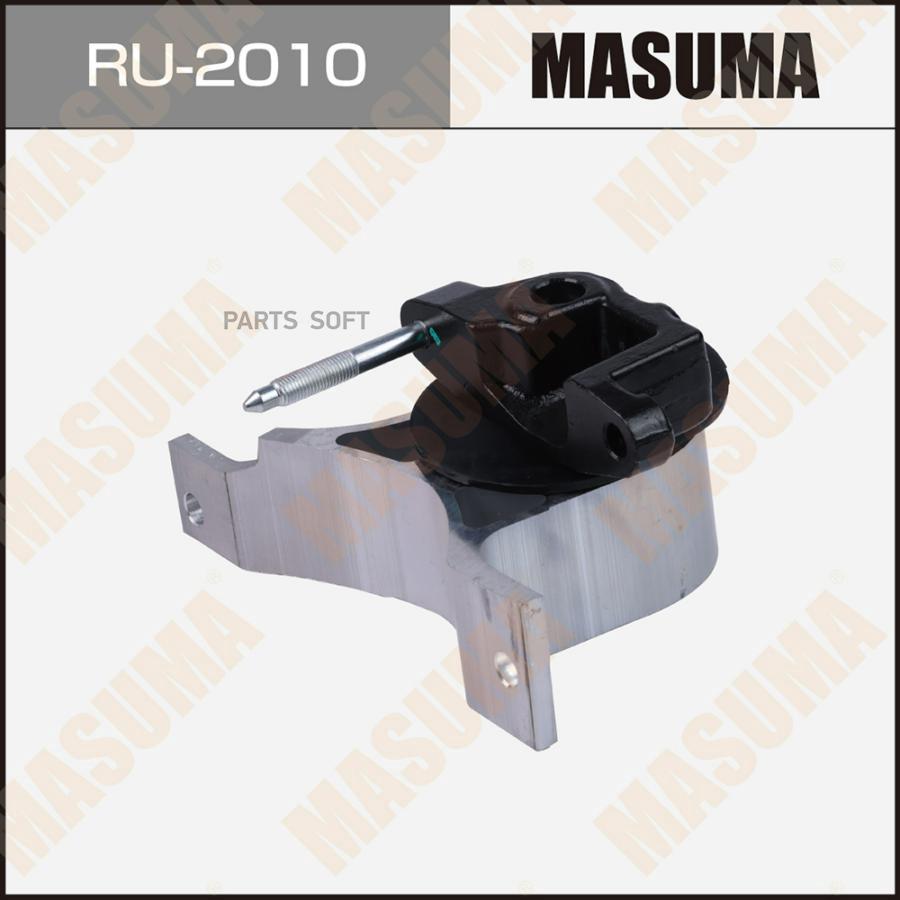 

Masuma Ru-2010 Подушка Крепления Двигателя Masuma, MASUMA RU2010