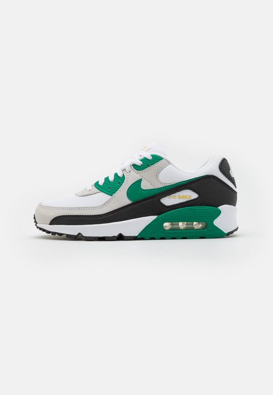 

Кроссовки мужские Nike NI112O0X7 зеленые 42 EU, Зеленый, NI112O0X7