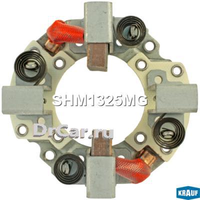 

Krauf Щёткодержатель Стартера Renault Truck Midlum Ii 280 2006=>