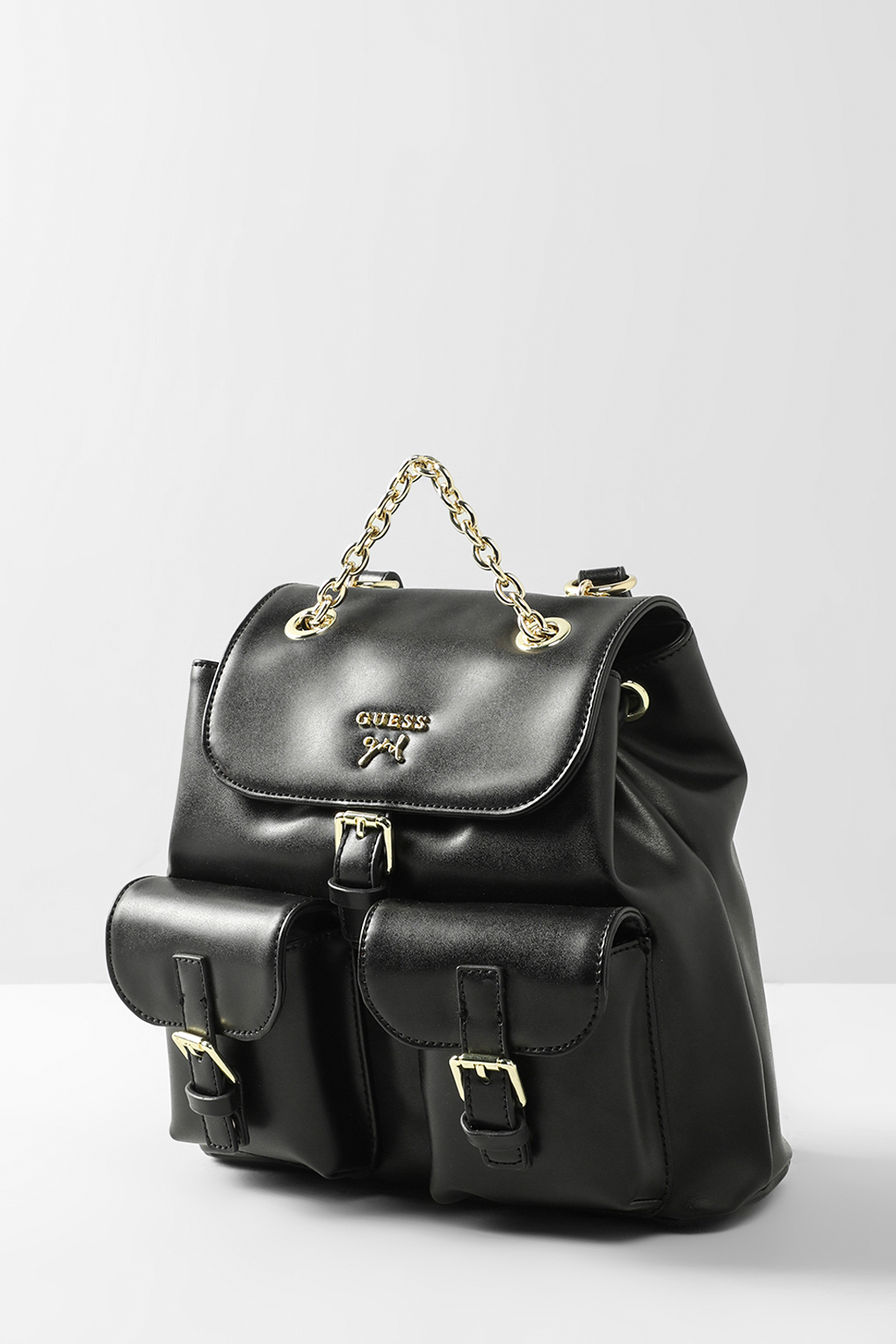 

Рюкзак Guess J3RZ06 WFEN0 черный, J3RZ06 WFEN0