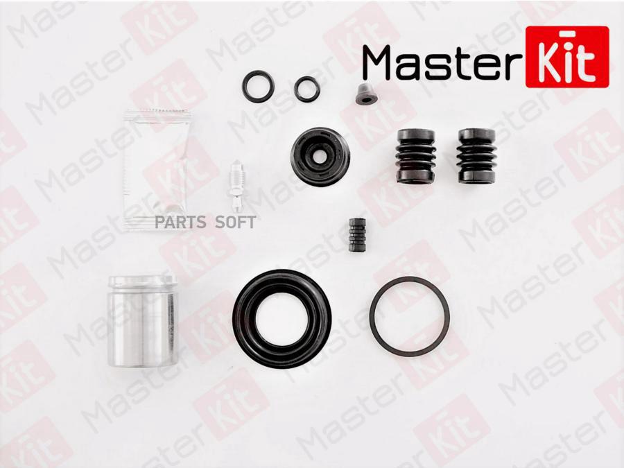 

Ремк-Т Masterkit 77a2011 . С Поршнем D38 (Ate), Chevrolet Cruze, Opel Astra J,Mokka 09> Ma