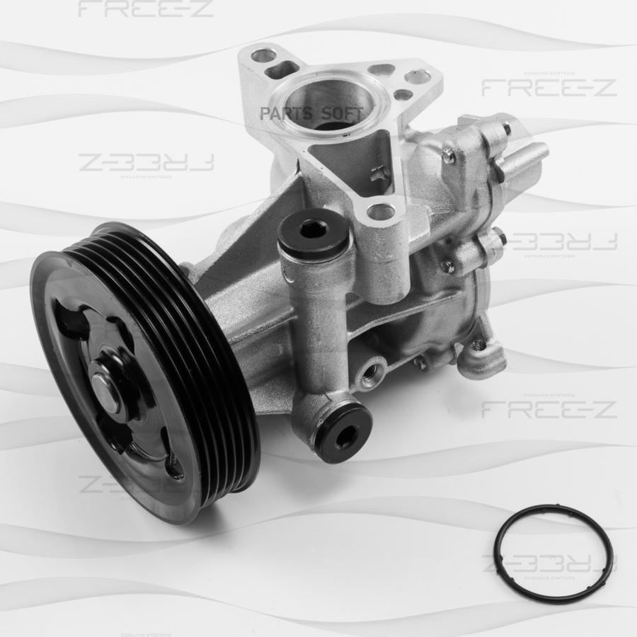 

Насос Водяной FREE-Z KP0307