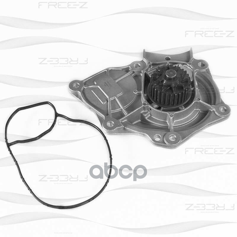 

Насос Водяной FREE-Z KP0311