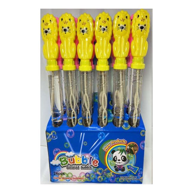 

Мыльные пузыри 1Toy Колба с игрушкой 110 мл в ассортименте (цвет по наличию)