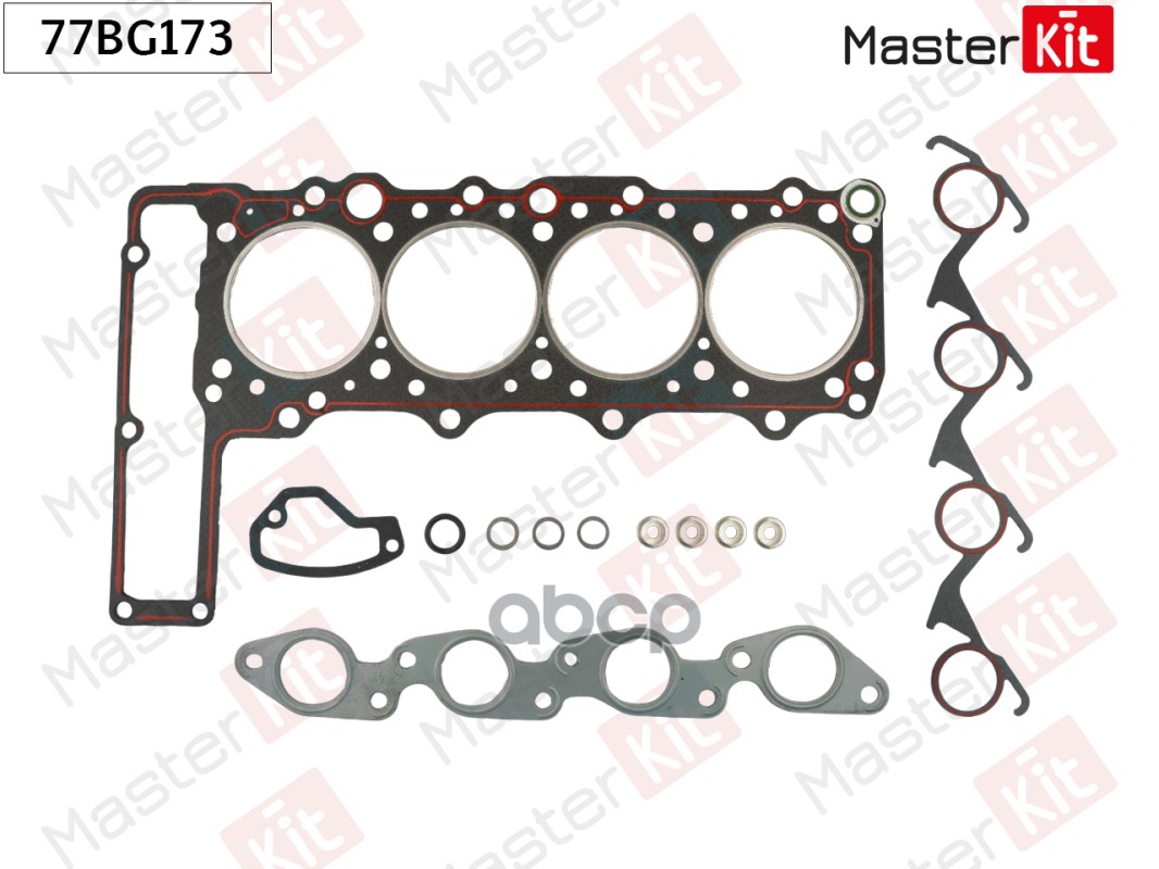 

Комплект Прокладок Гбц MasterKit 77BG173