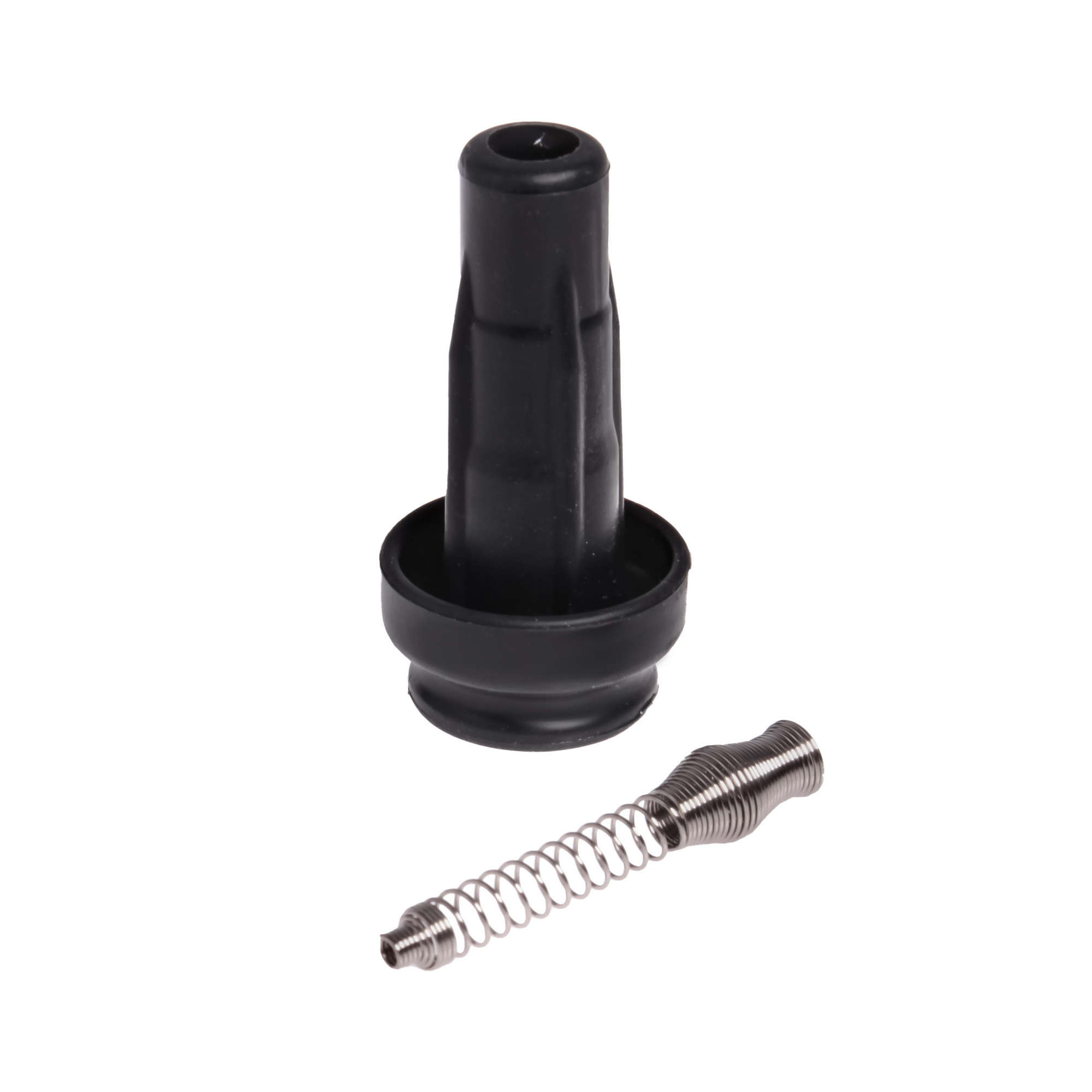 

STC 2024_наконечник катушки зажигания Citroen C2/C3/C4, Peugeot 206/207/307 1.6i 00>