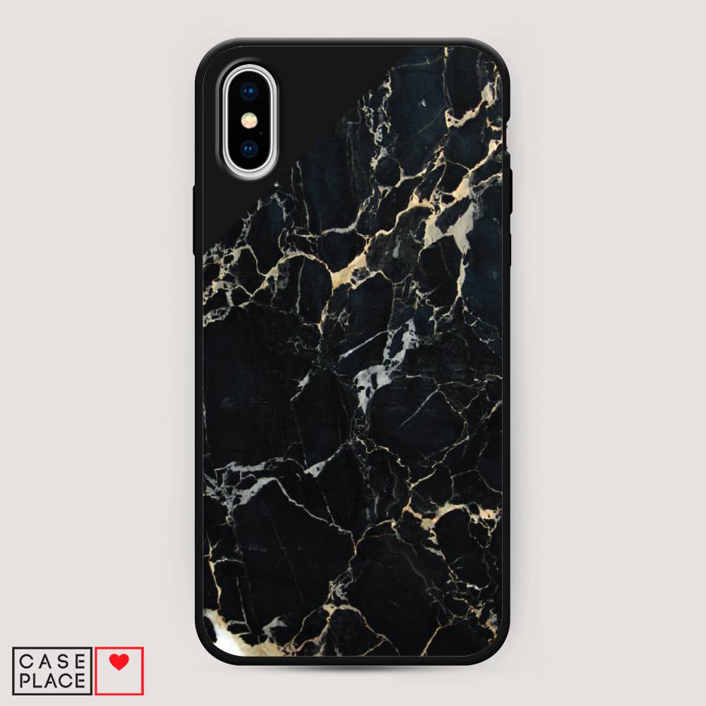 Чехол Awog на Apple iPhone XS Max (10S Max)/Айфон XS Max (10S Max) 