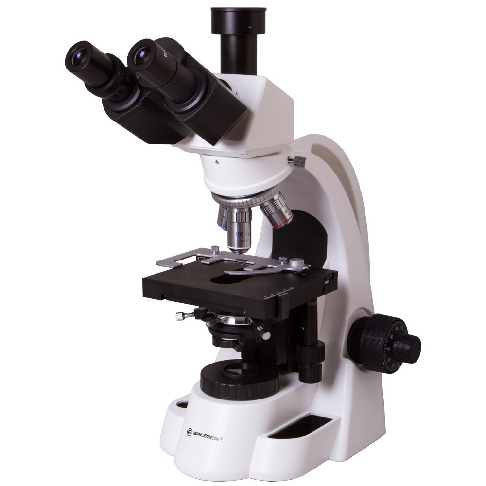 

Микроскоп Bresser BioScience Trino