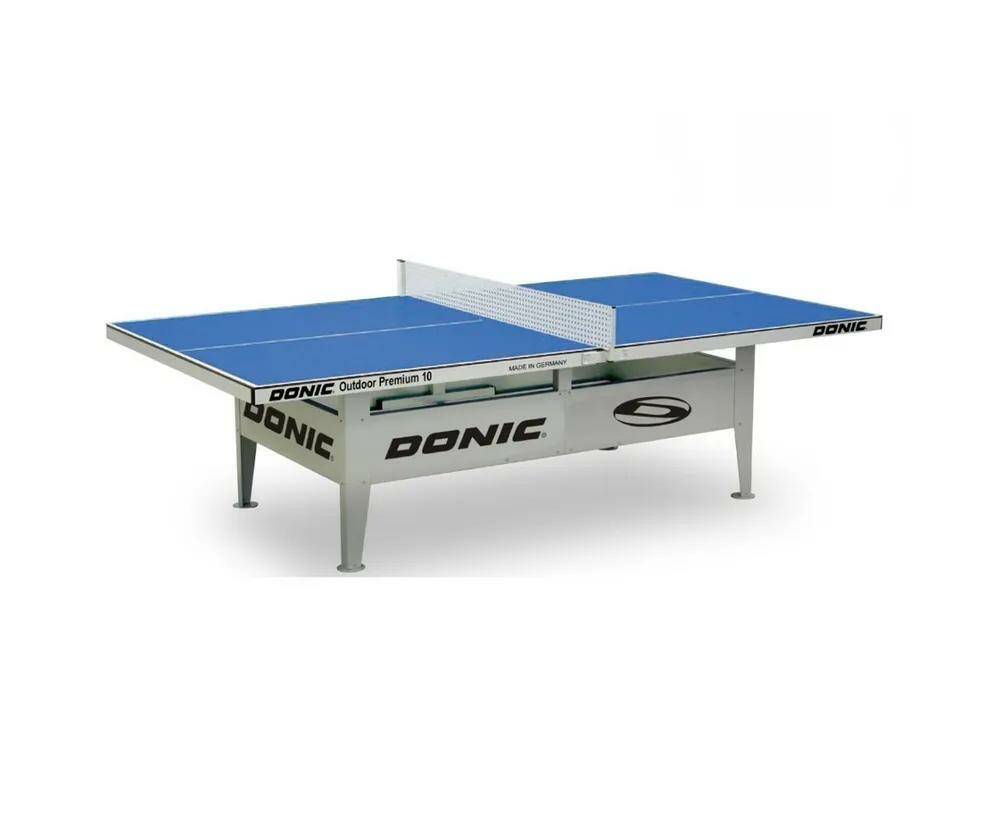 

Теннисный стол Donic Outdoor Premium 10 синий