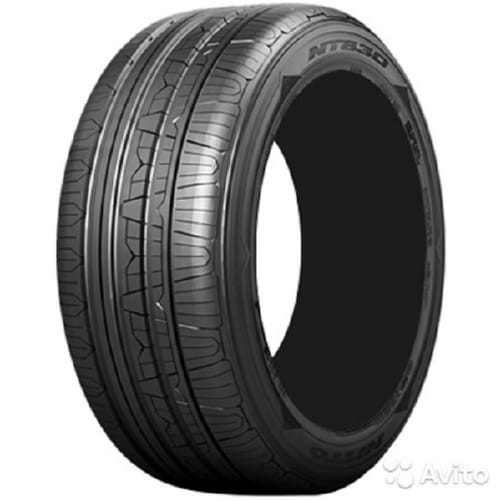 Шины Nitto NT830 235/40 R18 95Y