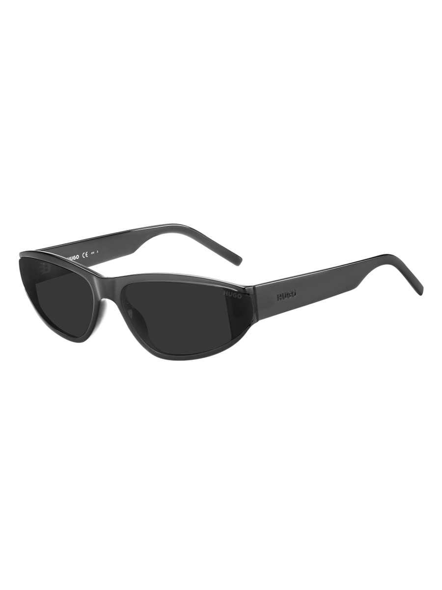 фото Солнцезащитные очки мужские hugo boss hg 1191/s черные