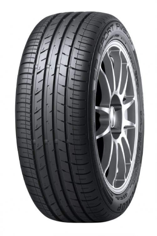 

Шины DUNLOP SP Sport FM800 215/55 R18 95H, SP Sport FM800