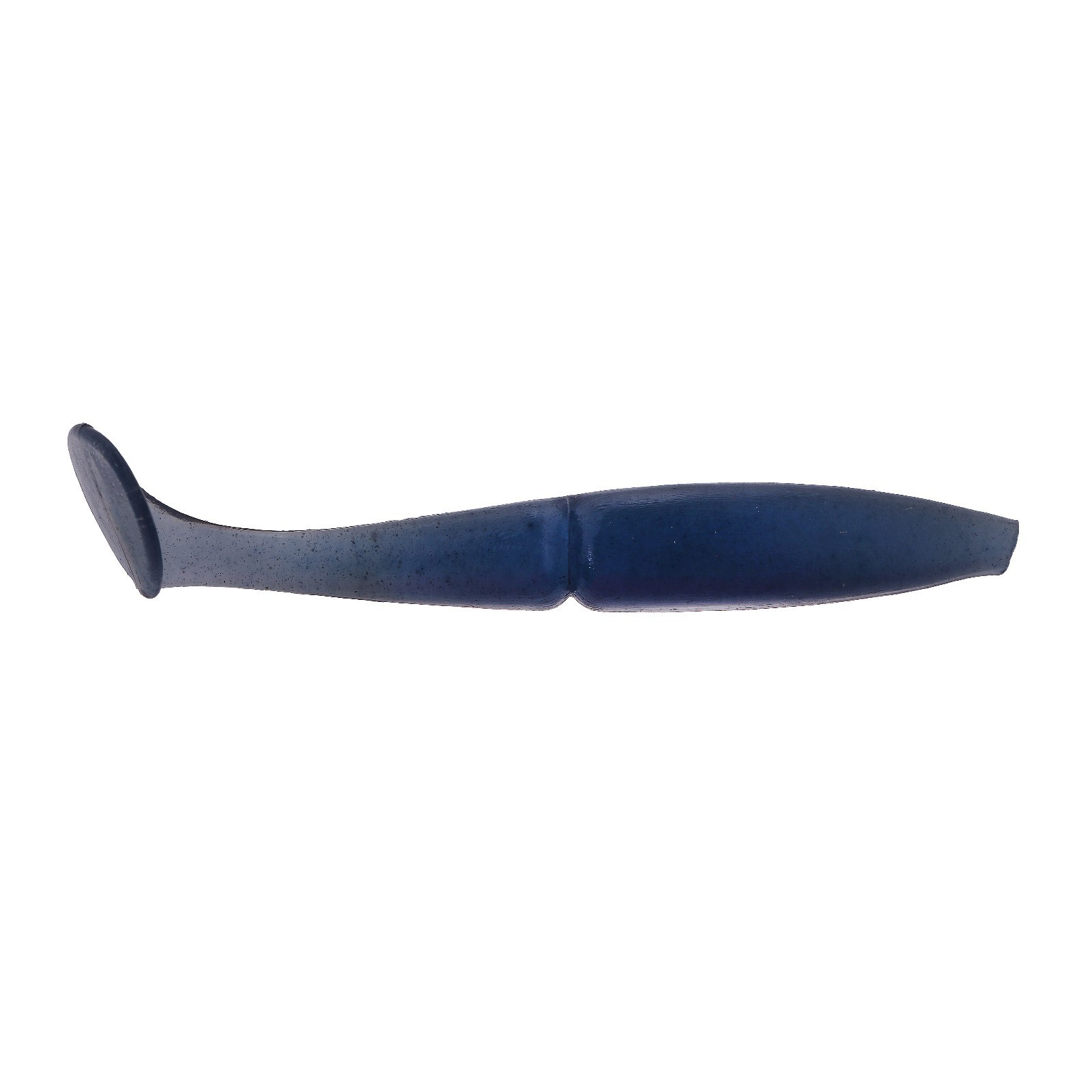 

Приманка силиконовая Master Twist GOBY 3,1", цвет 031, набор 5 шт, голубой