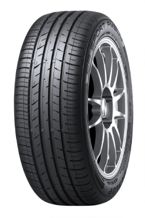 

Шины DUNLOP SP Sport FM800 175/65 R14 82H, SP Sport FM800