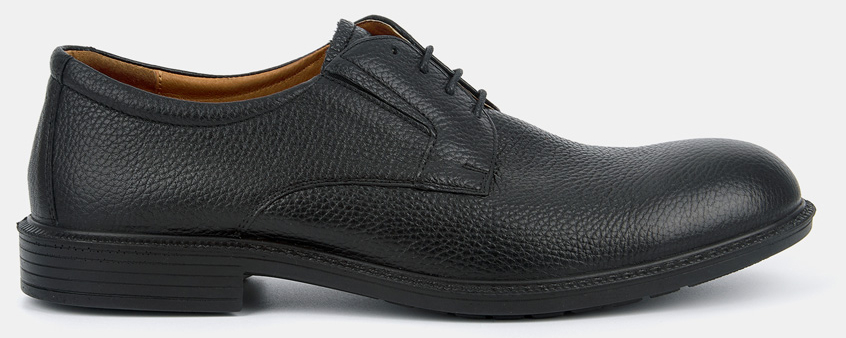 

Туфли мужские Ralf Ringer 545109ЧН черные 45 RU, Черный, 545109ЧН