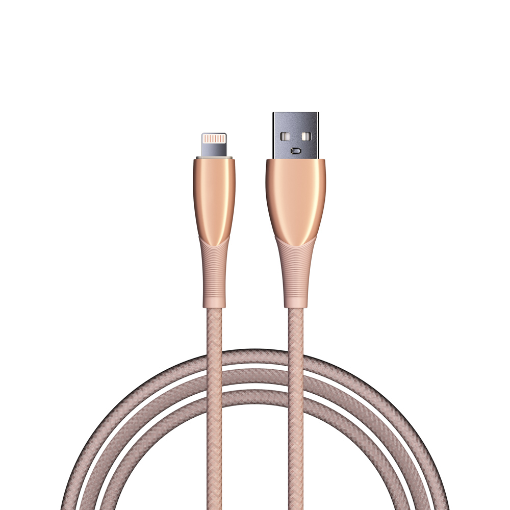 

Сетевое зарядное устройство BY USB Type-C 1xUSB 2.4 А