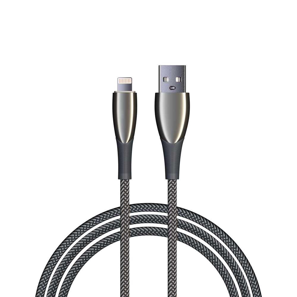 

Сетевое зарядное устройство BY USB Type-C 1xUSB 2.4 А