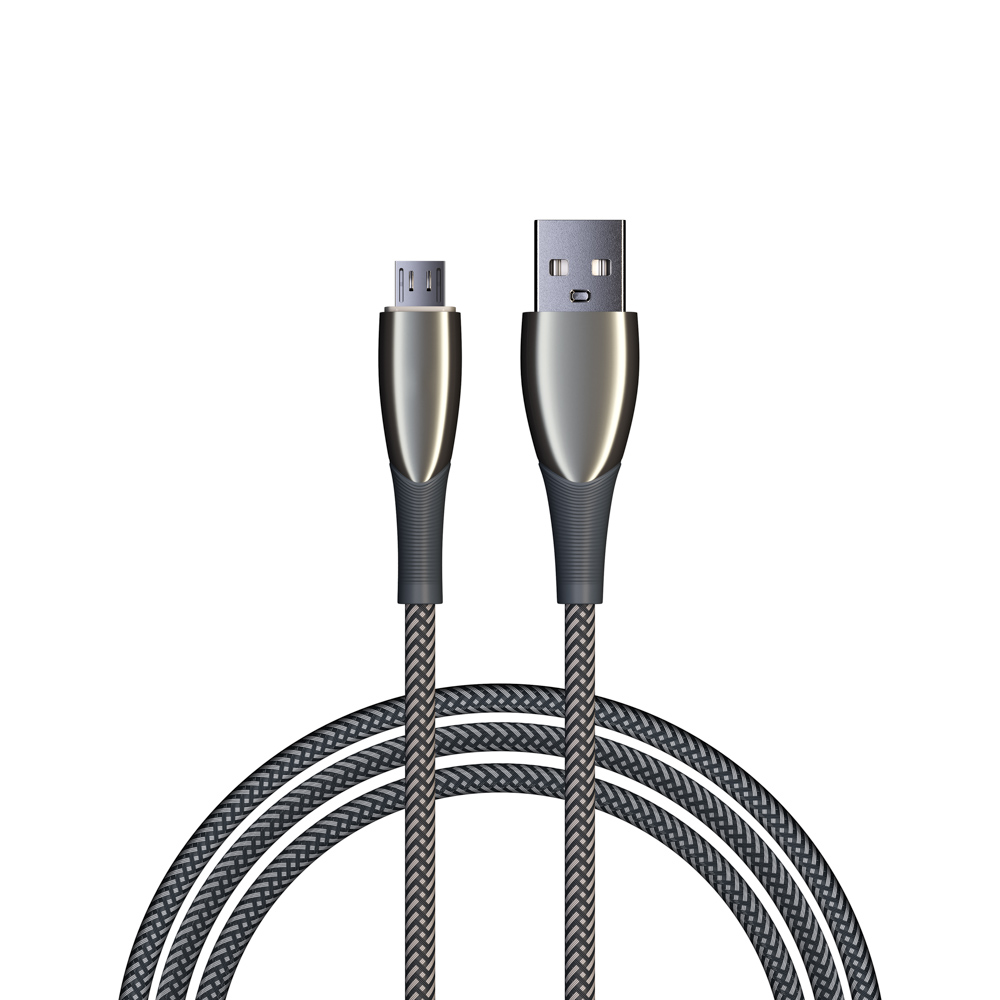 

Сетевое зарядное устройство BY micro usb 1xmicroUSB 3 А