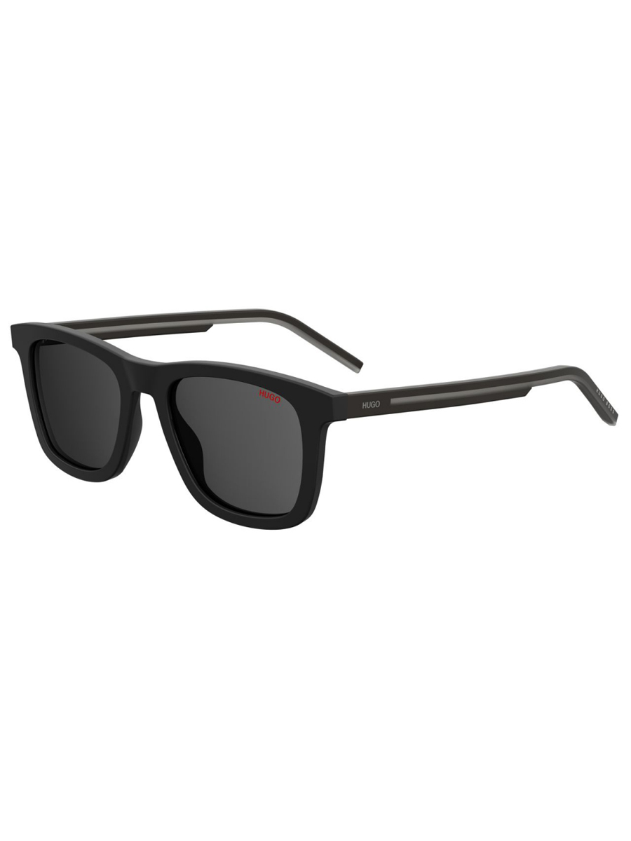 Солнцезащитные очки мужские HUGO BOSS HG 1065/S серые